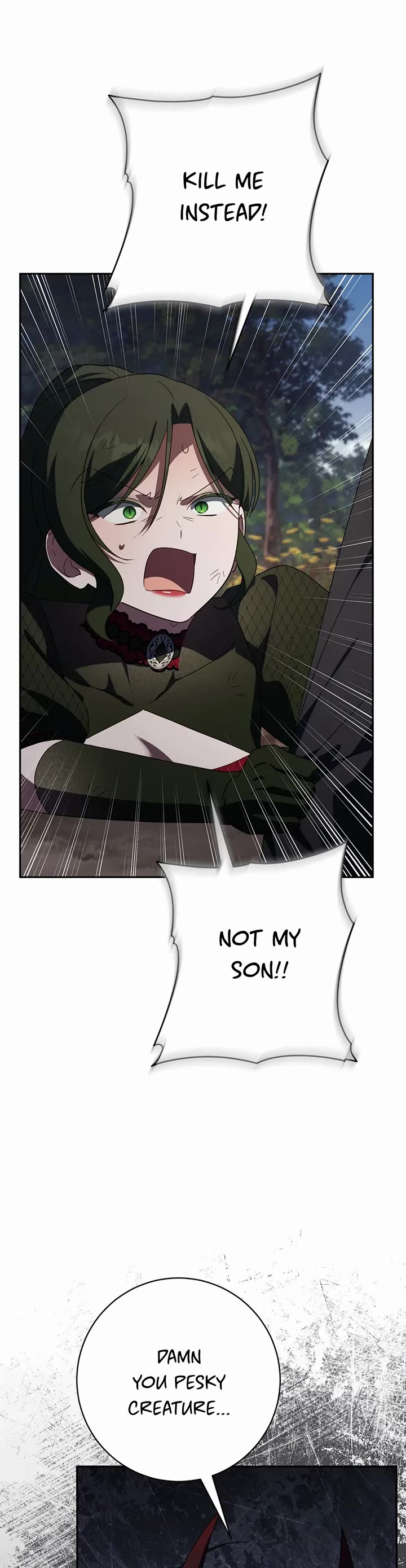 The Princess Is Evil Chapter 175 page 44 - Chapter 175: The Bastard Child