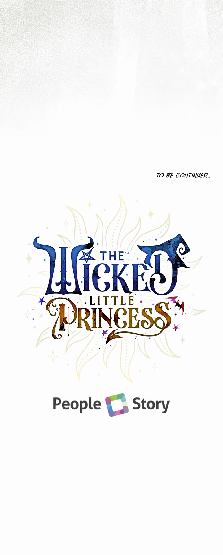 The Princess Is Evil Chapter 175 page 49 - Chapter 175: The Bastard Child
