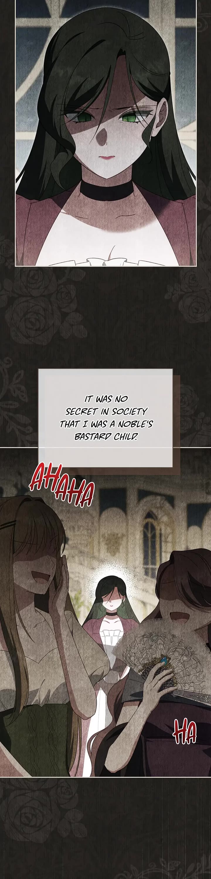 The Princess Is Evil Chapter 175 page 6 - Chapter 175: The Bastard Child