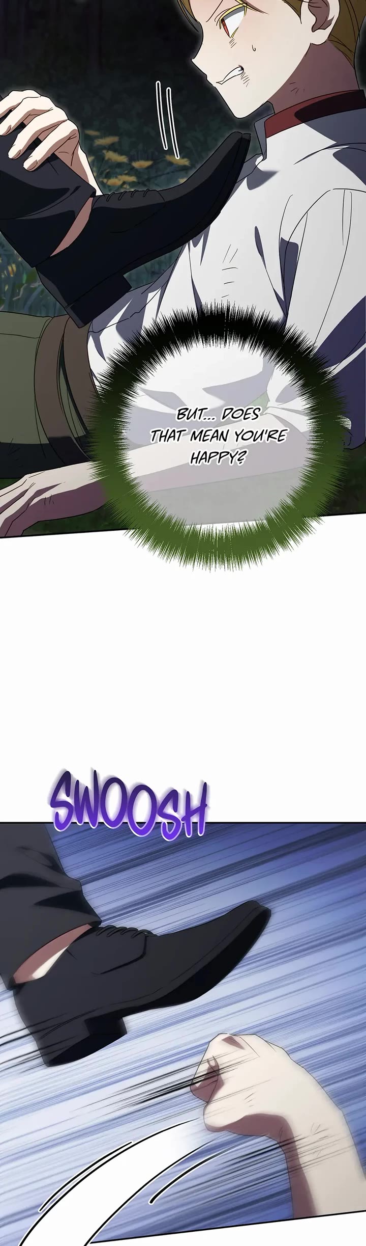 The Princess Is Evil Chapter 175 page 9 - Chapter 175: The Bastard Child