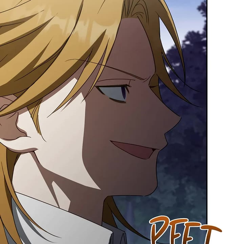 The Princess Is Evil Chapter 175: The Bastard Child cover