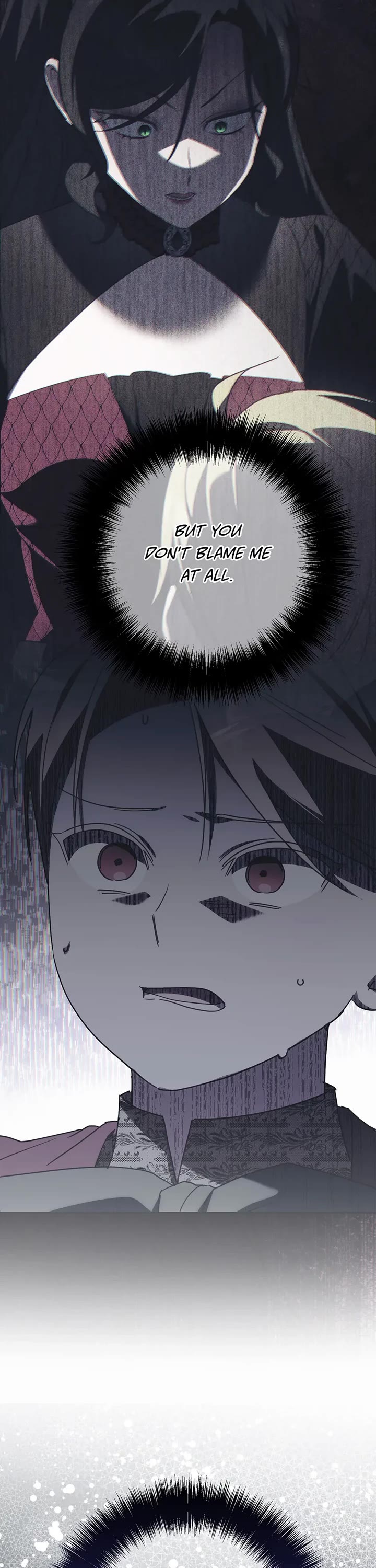 The Princess Is Evil Chapter 176 page 17 - Chapter 176: No Time for Goodbye