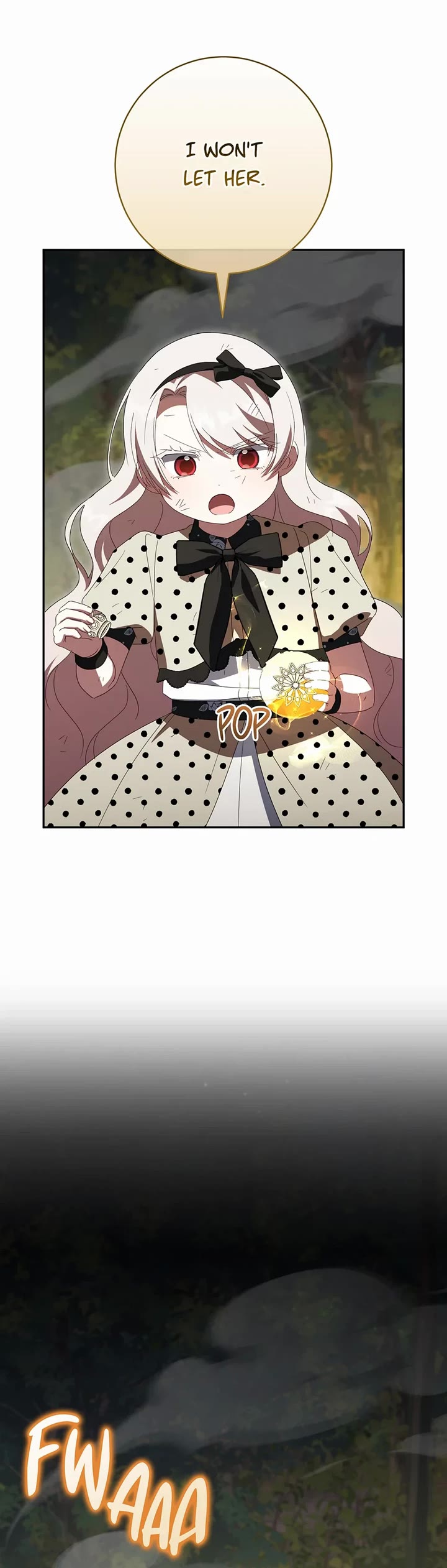 The Princess Is Evil Chapter 176 page 25 - Chapter 176: No Time for Goodbye