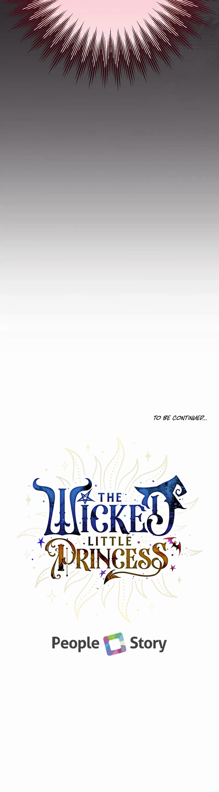 The Princess Is Evil Chapter 176 page 43 - Chapter 176: No Time for Goodbye