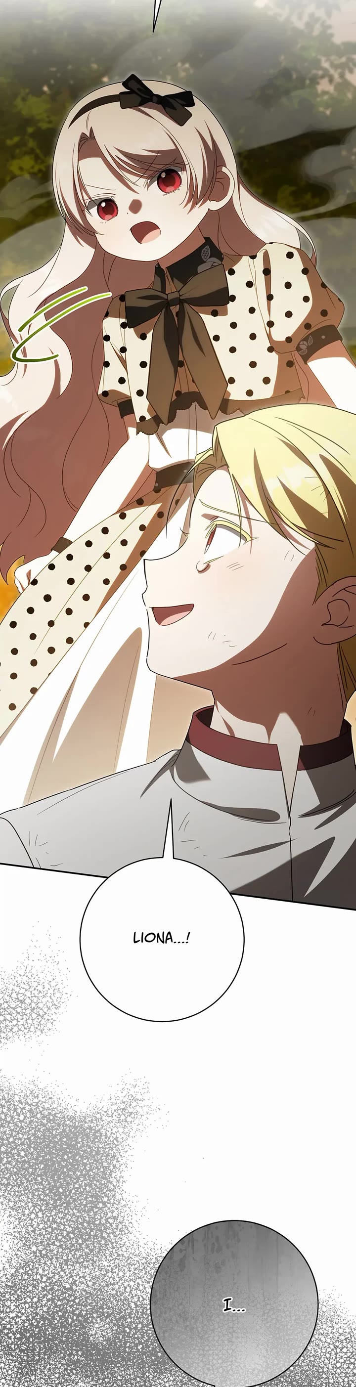 The Princess Is Evil Chapter 176 page 9 - Chapter 176: No Time for Goodbye