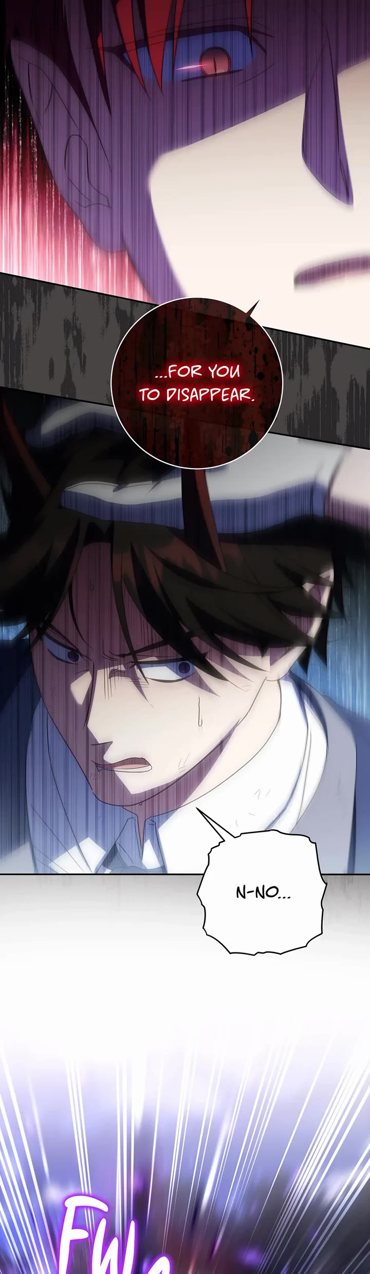 The Princess Is Evil Chapter 177 page 10 - Chapter 177: What It Means to be Family