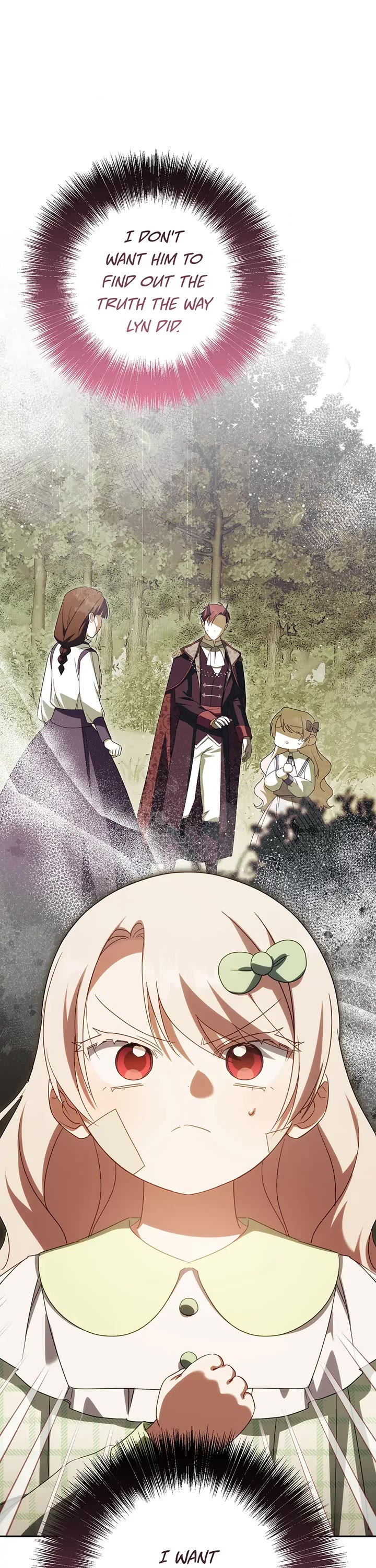 The Princess Is Evil Chapter 177 page 26 - Chapter 177: What It Means to be Family