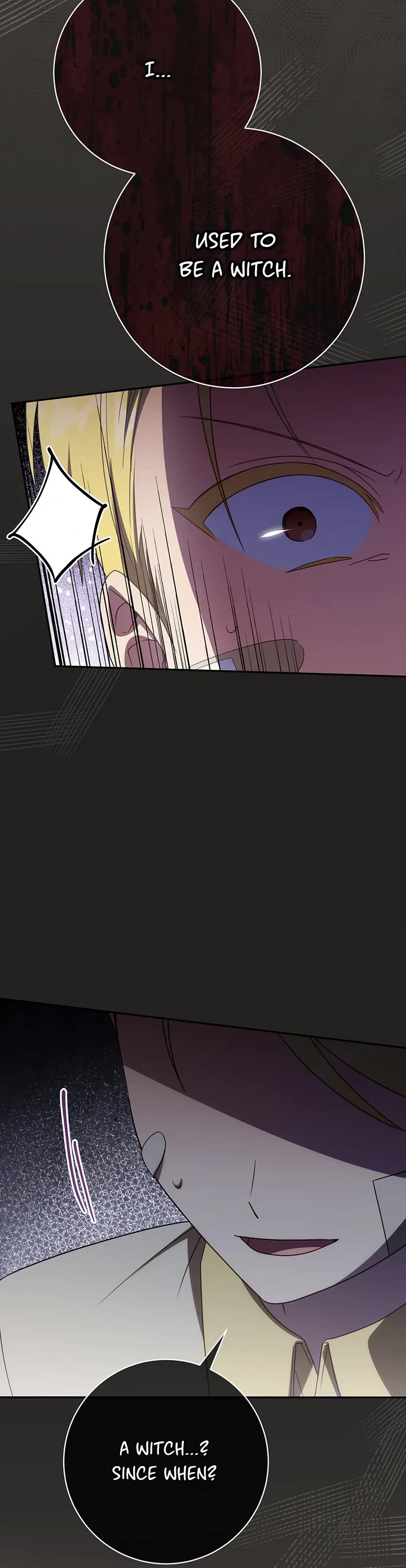 The Princess Is Evil Chapter 177 page 29 - Chapter 177: What It Means to be Family