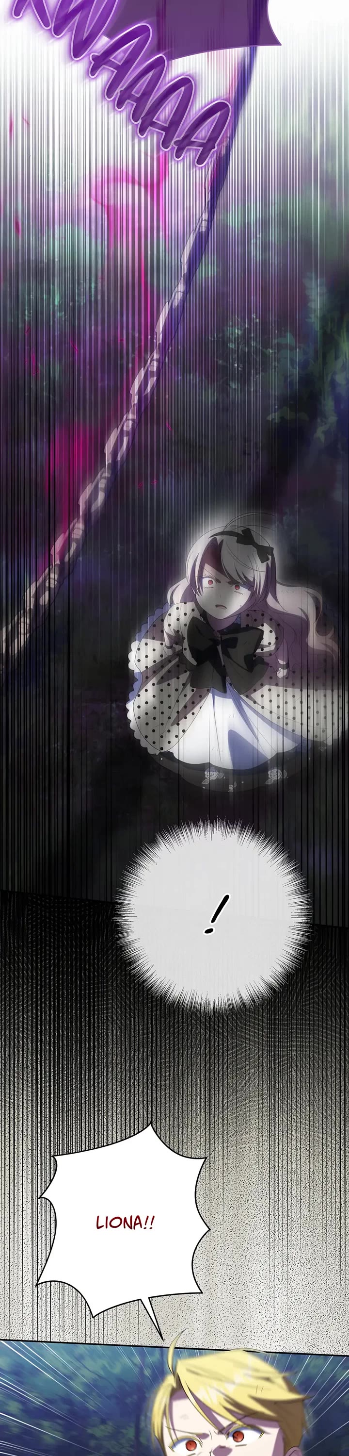 The Princess Is Evil Chapter 177 page 3 - Chapter 177: What It Means to be Family
