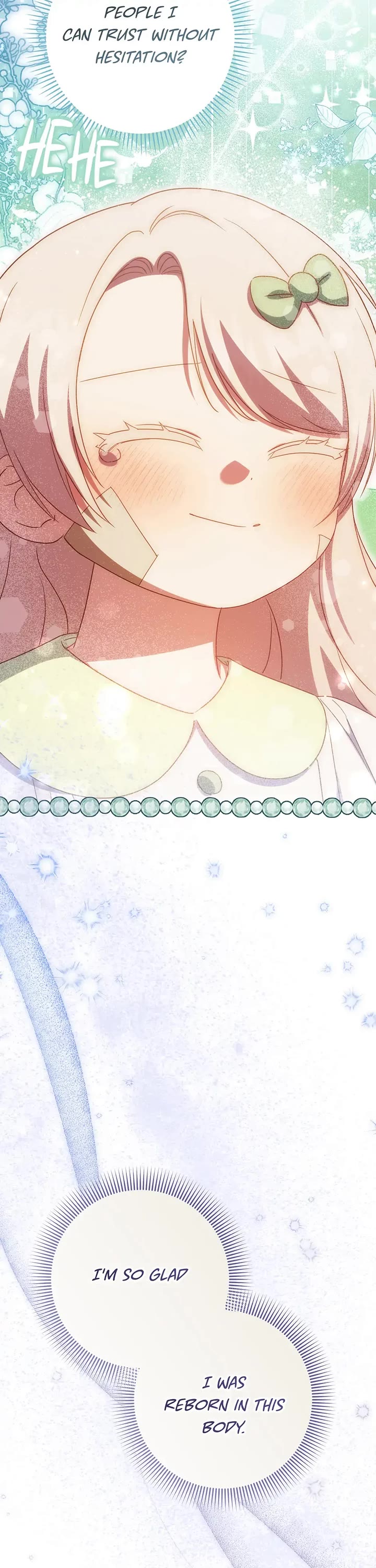 The Princess Is Evil Chapter 177 page 41 - Chapter 177: What It Means to be Family
