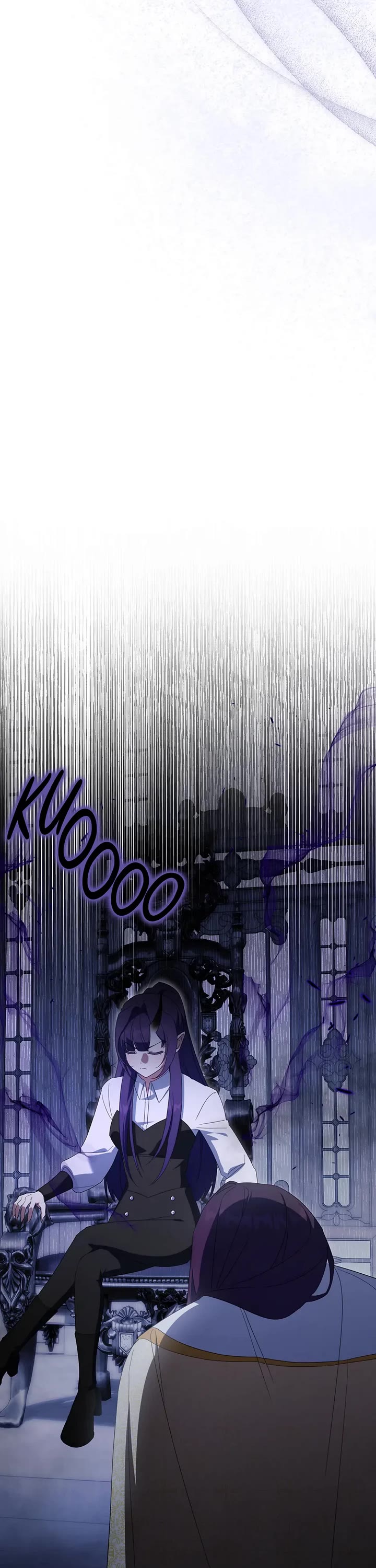 The Princess Is Evil Chapter 177 page 42 - Chapter 177: What It Means to be Family