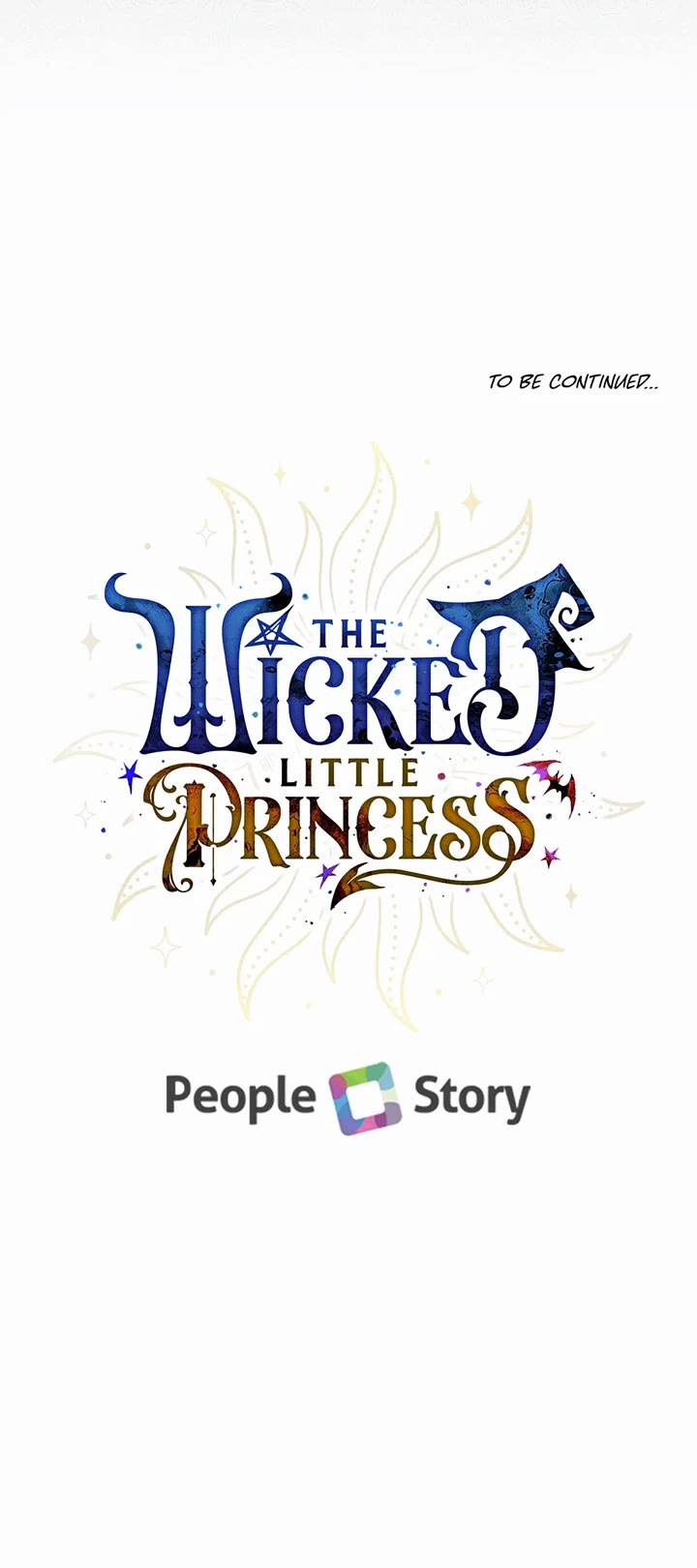 The Princess Is Evil Chapter 177 page 45 - Chapter 177: What It Means to be Family