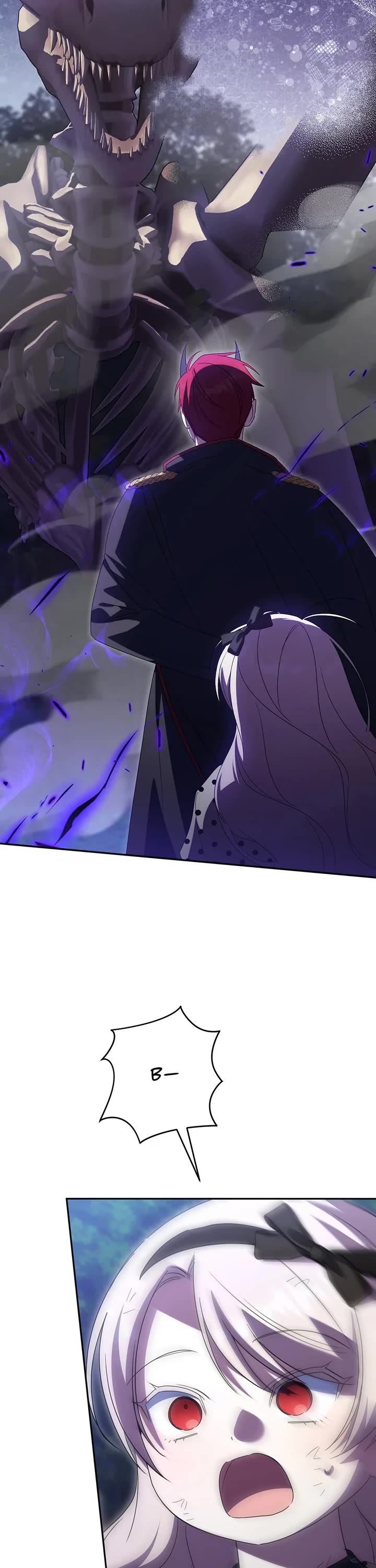 The Princess Is Evil Chapter 177 page 6 - Chapter 177: What It Means to be Family