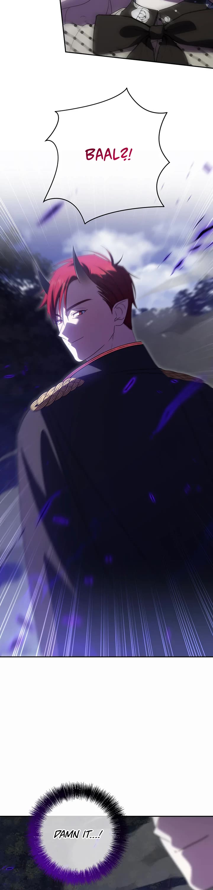 The Princess Is Evil Chapter 177 page 7 - Chapter 177: What It Means to be Family