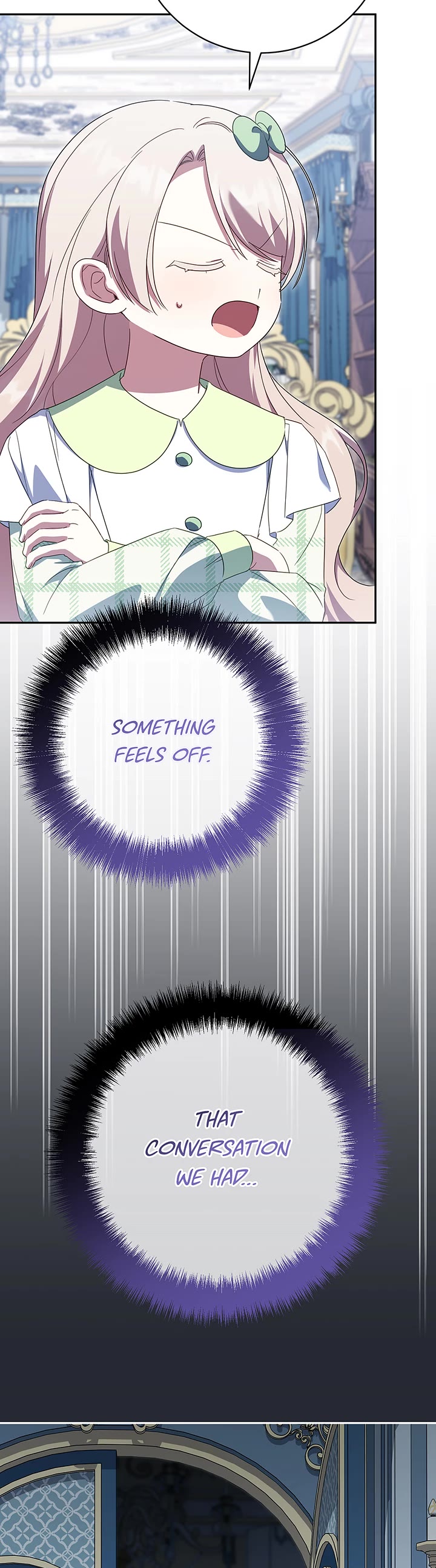 The Princess Is Evil Chapter 178 page 11 - Chapter 178