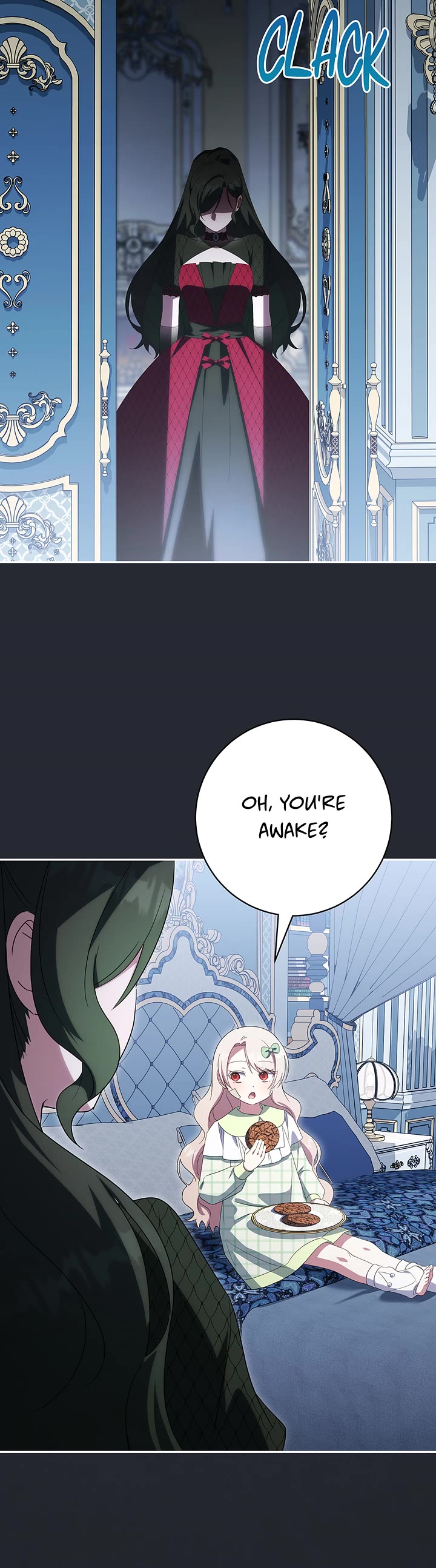 The Princess Is Evil Chapter 178 page 12 - Chapter 178