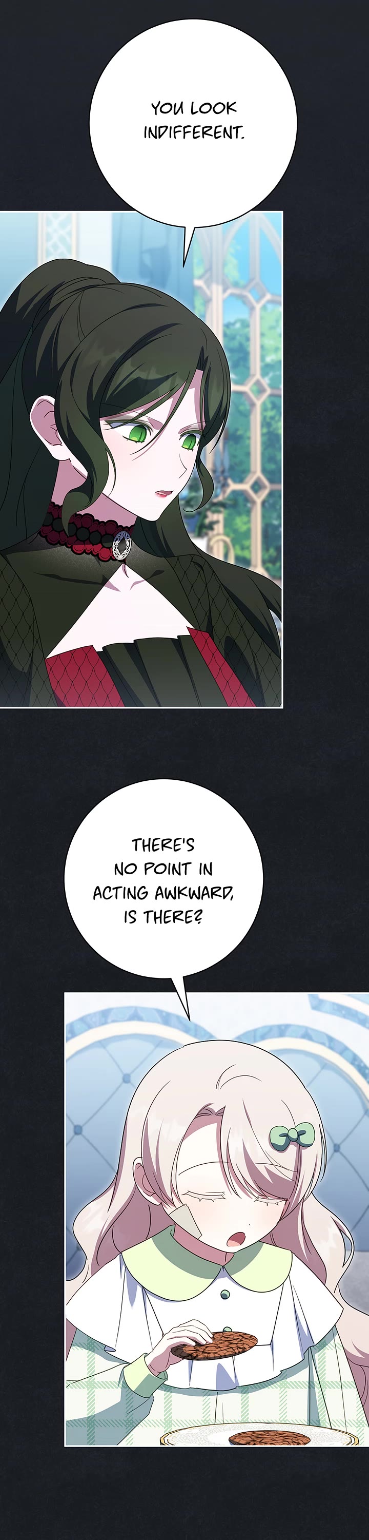 The Princess Is Evil Chapter 178 page 13 - Chapter 178
