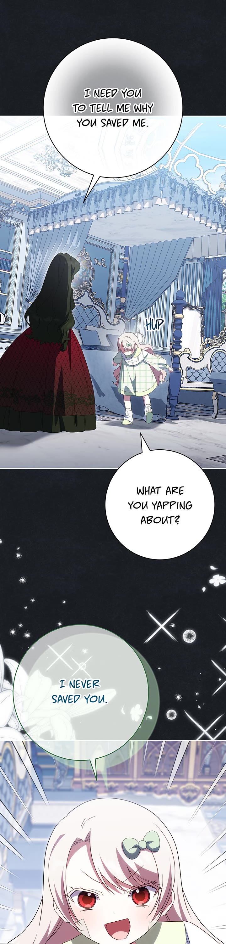 The Princess Is Evil Chapter 178 page 14 - Chapter 178