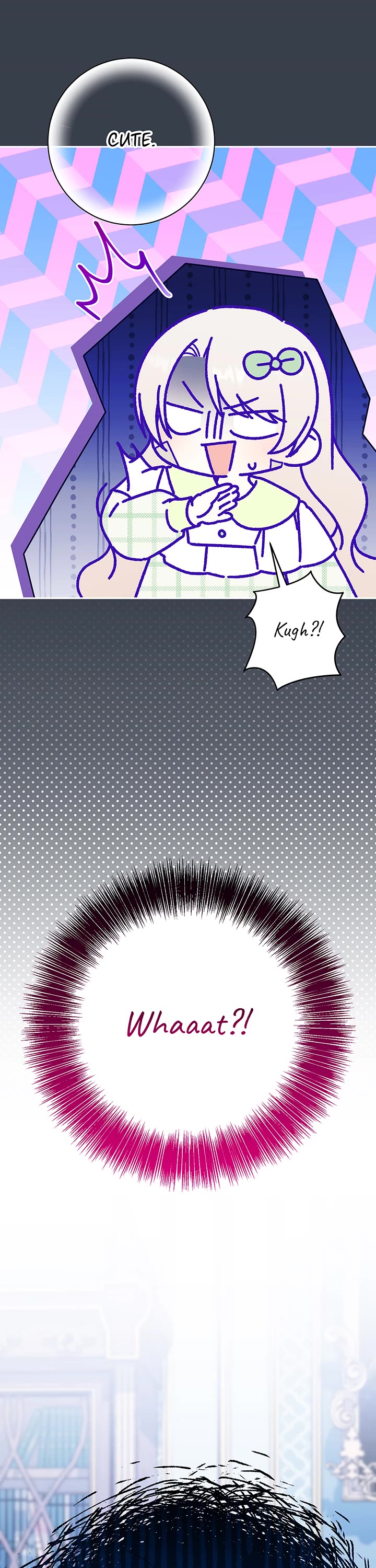 The Princess Is Evil Chapter 178 page 16 - Chapter 178