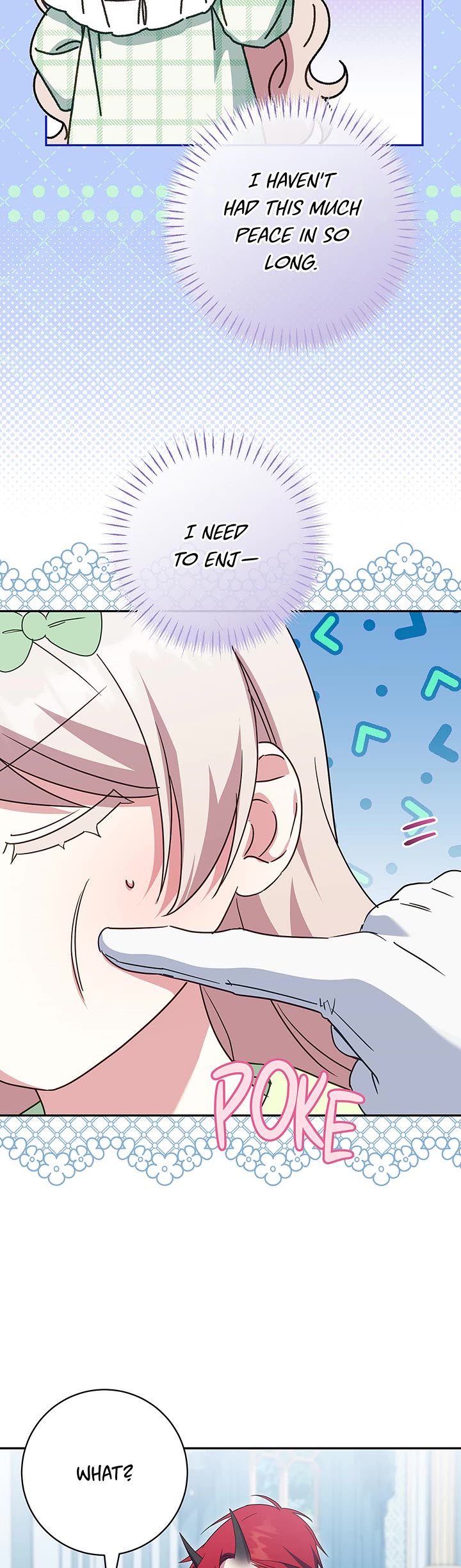 The Princess Is Evil Chapter 178 page 18 - Chapter 178