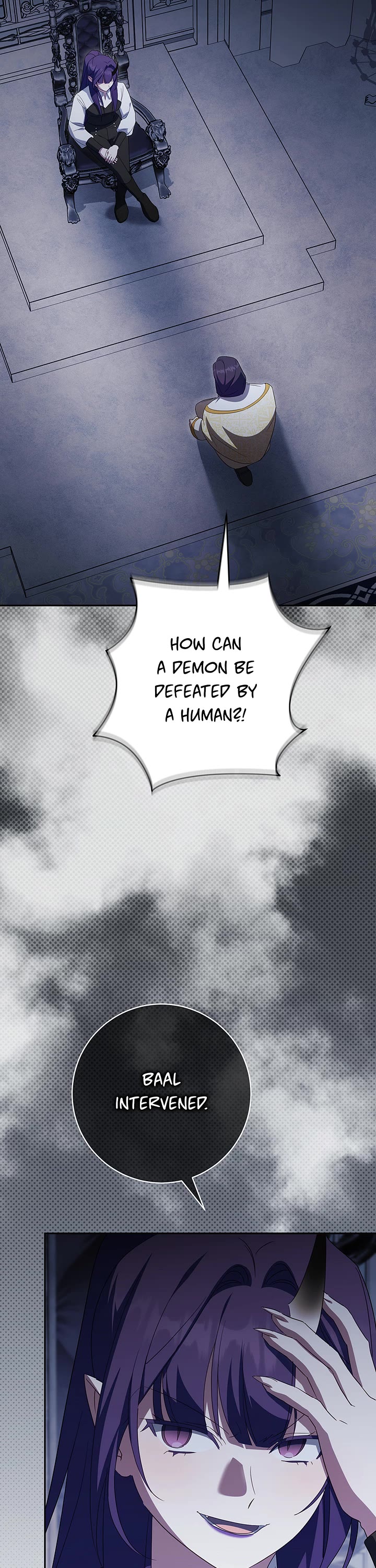 The Princess Is Evil Chapter 178 page 2 - Chapter 178