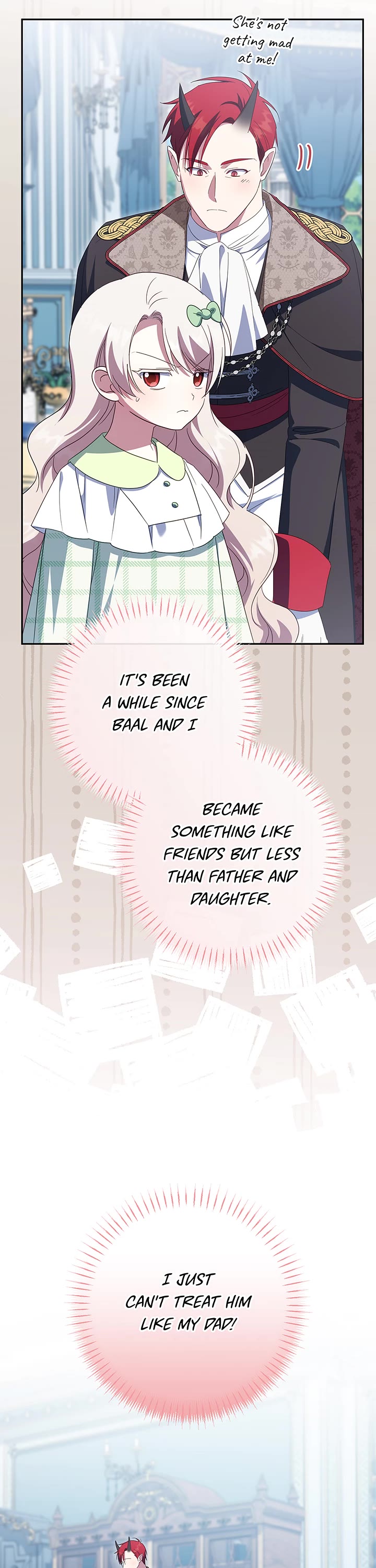 The Princess Is Evil Chapter 178 page 20 - Chapter 178