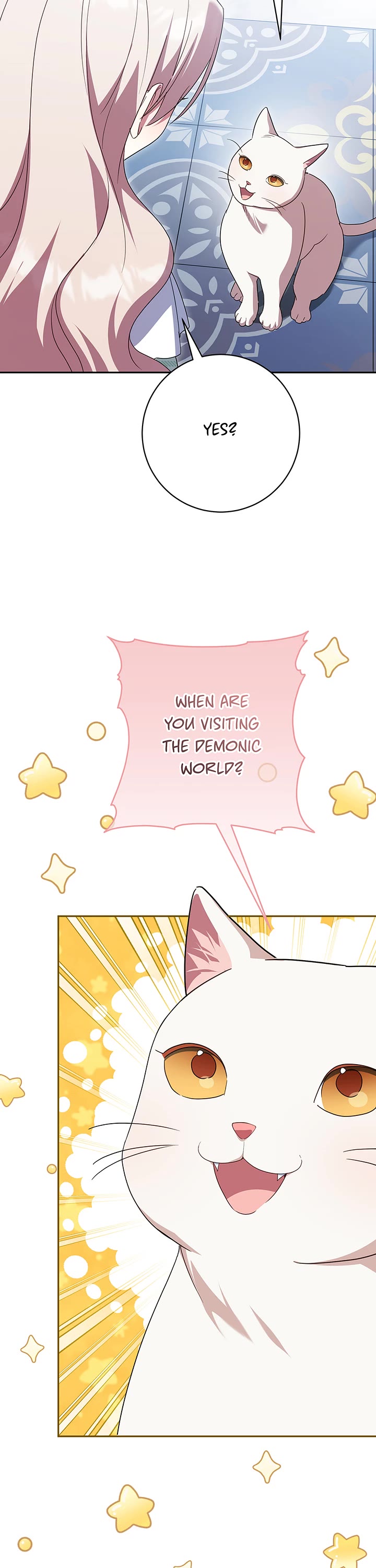 The Princess Is Evil Chapter 178 page 22 - Chapter 178