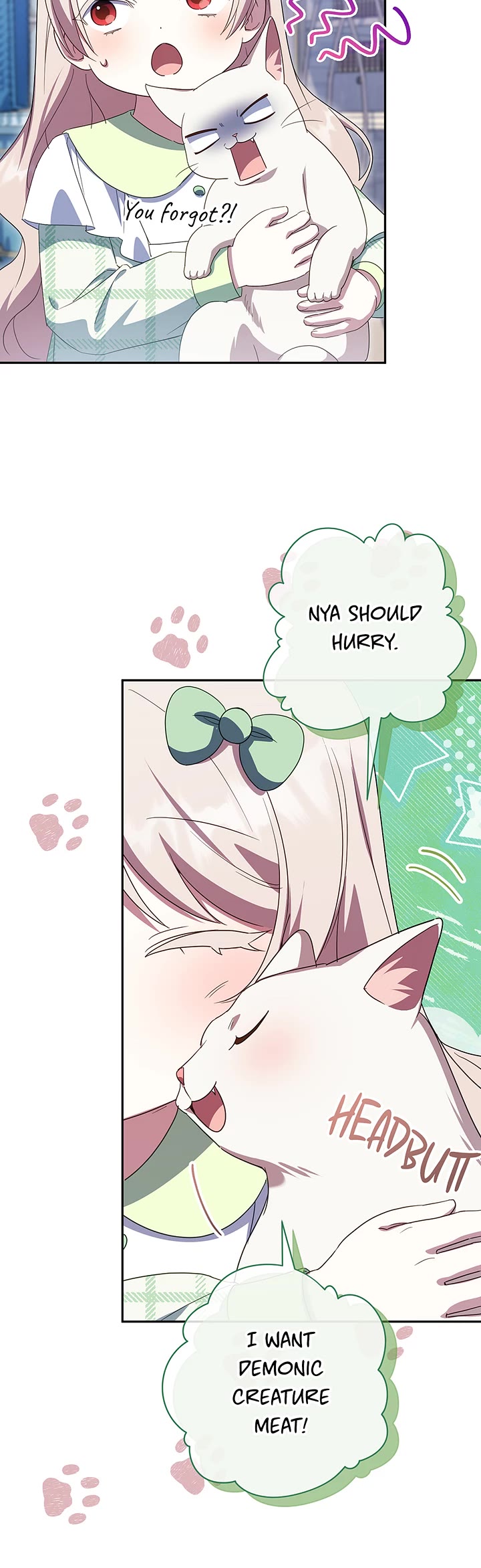 The Princess Is Evil Chapter 178 page 24 - Chapter 178