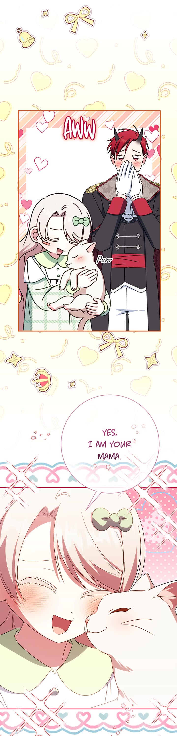 The Princess Is Evil Chapter 178 page 29 - Chapter 178
