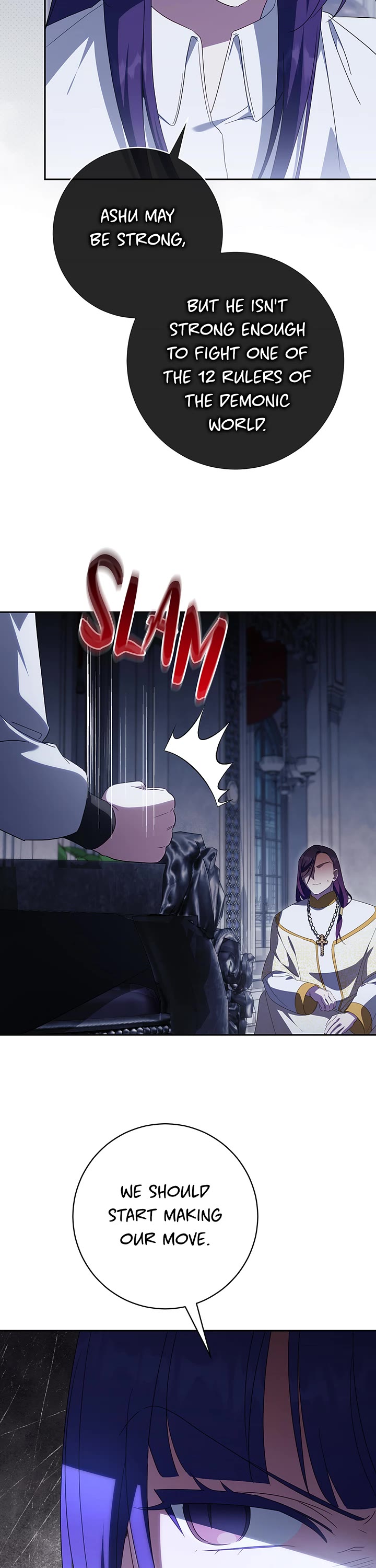 The Princess Is Evil Chapter 178 page 3 - Chapter 178
