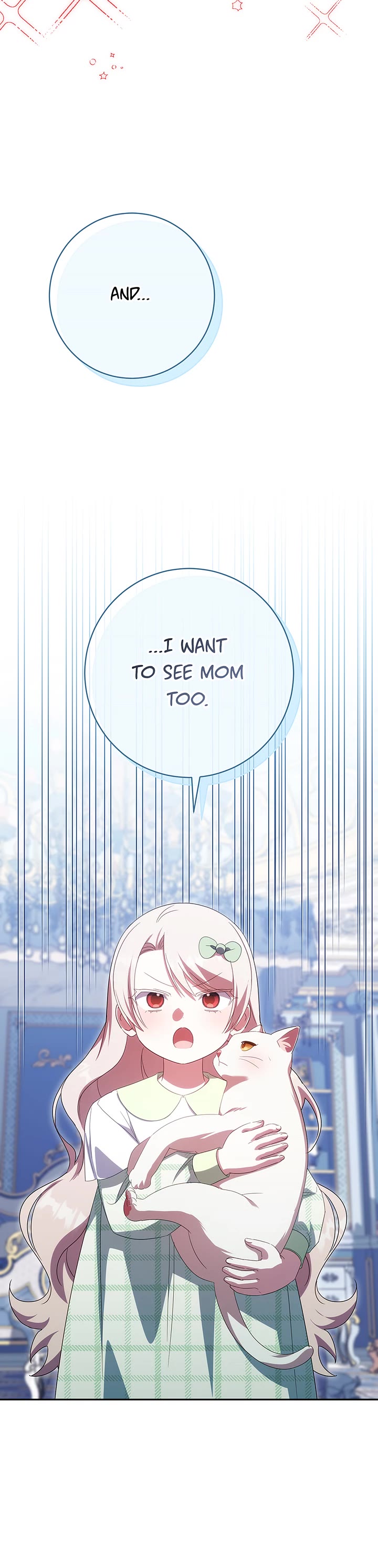The Princess Is Evil Chapter 178 page 30 - Chapter 178