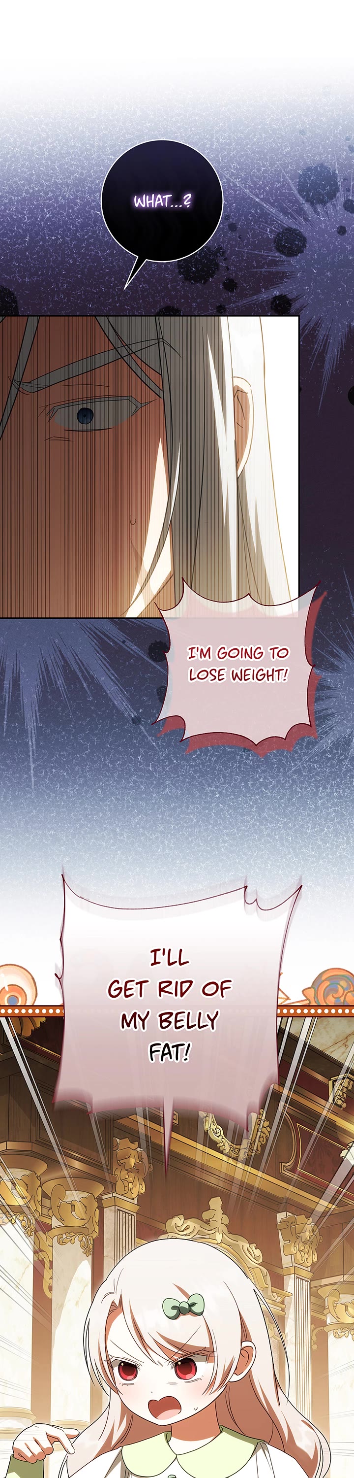 The Princess Is Evil Chapter 178 page 34 - Chapter 178