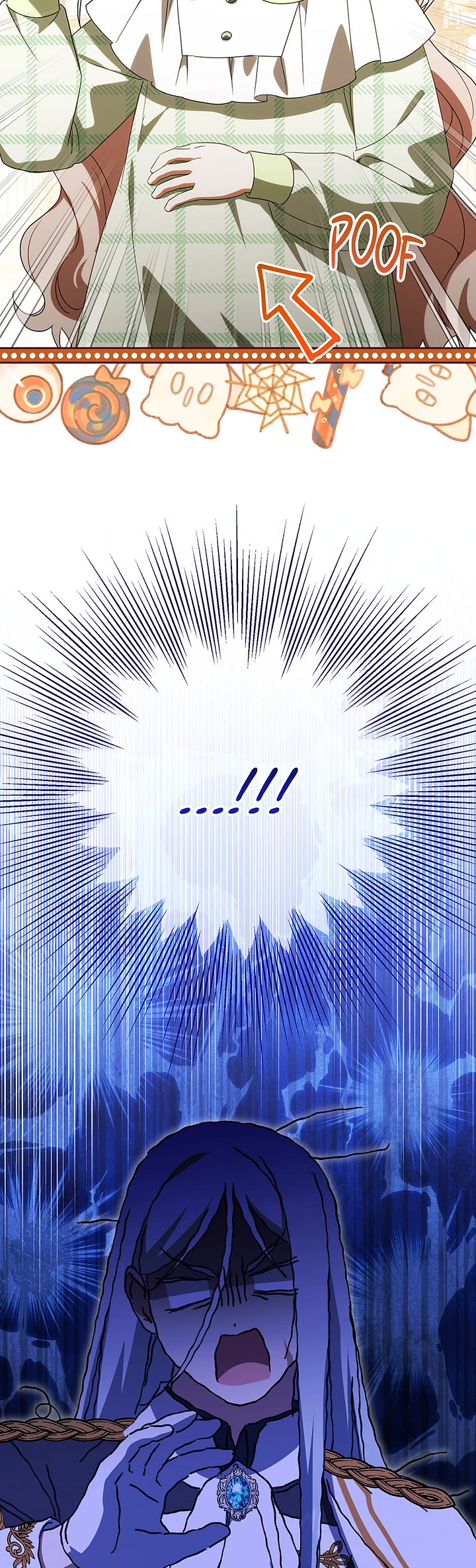 The Princess Is Evil Chapter 178 page 35 - Chapter 178