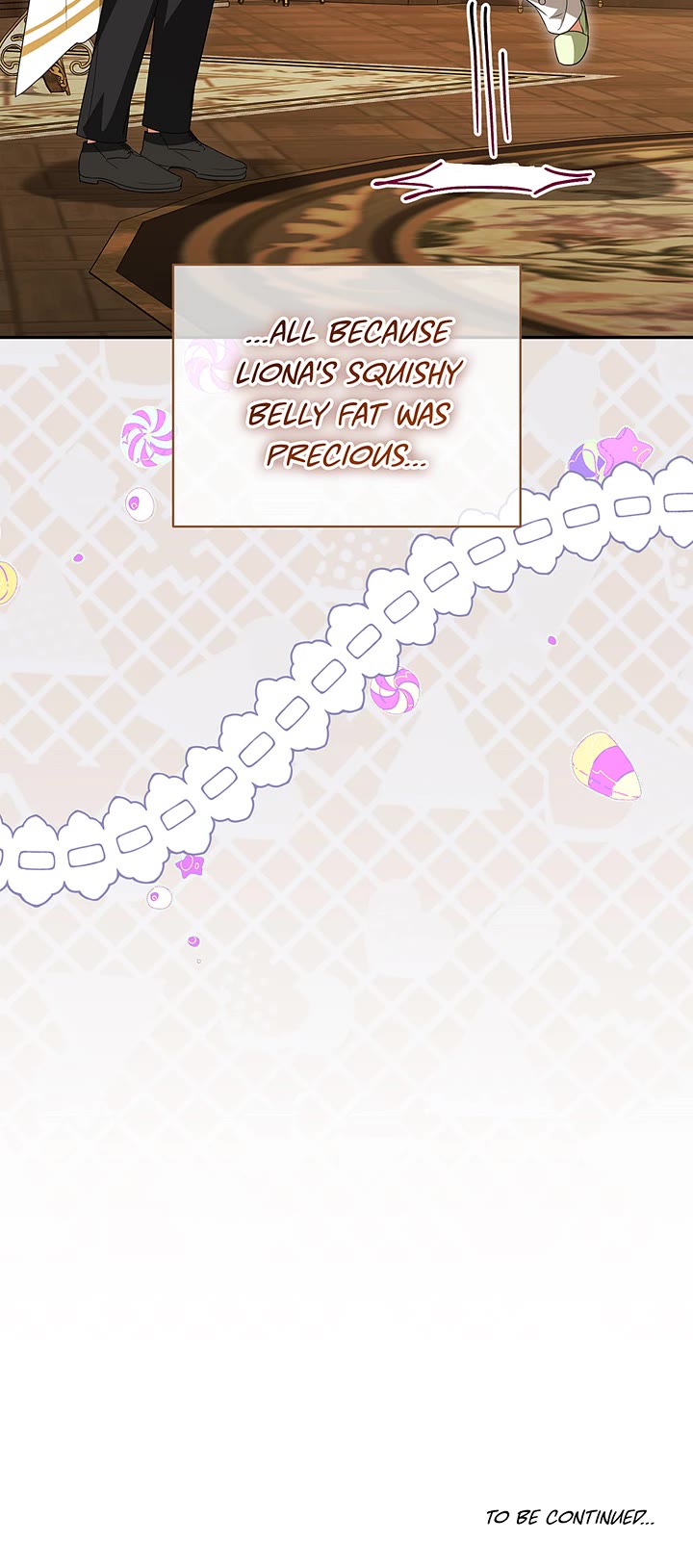 The Princess Is Evil Chapter 178 page 37 - Chapter 178