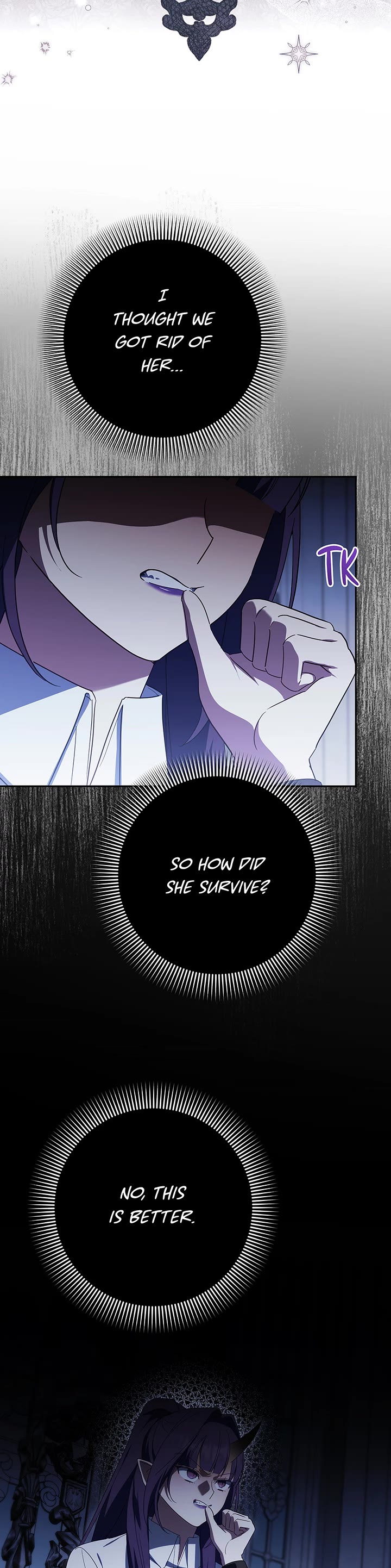 The Princess Is Evil Chapter 178 page 5 - Chapter 178