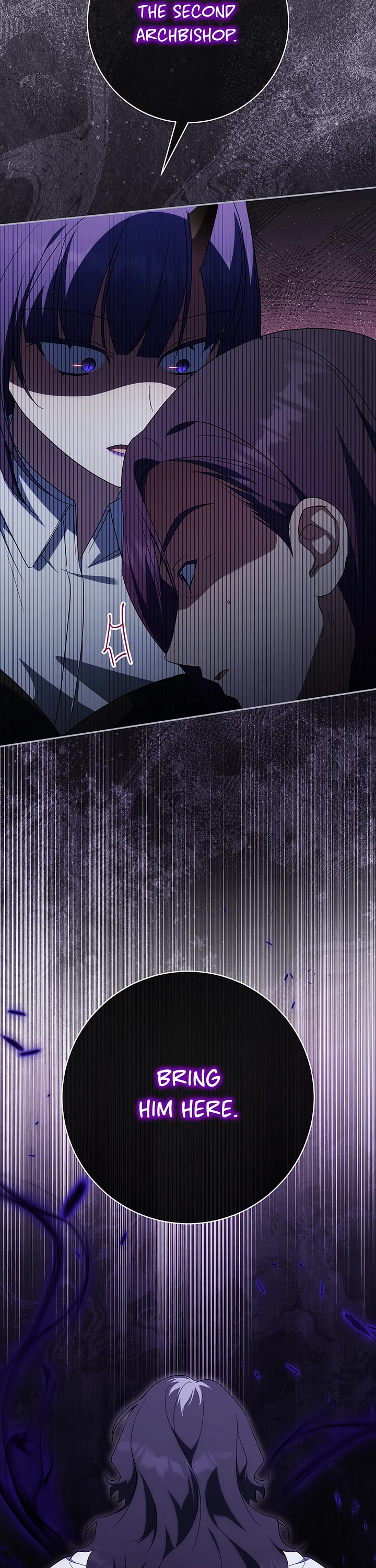The Princess Is Evil Chapter 178 page 7 - Chapter 178