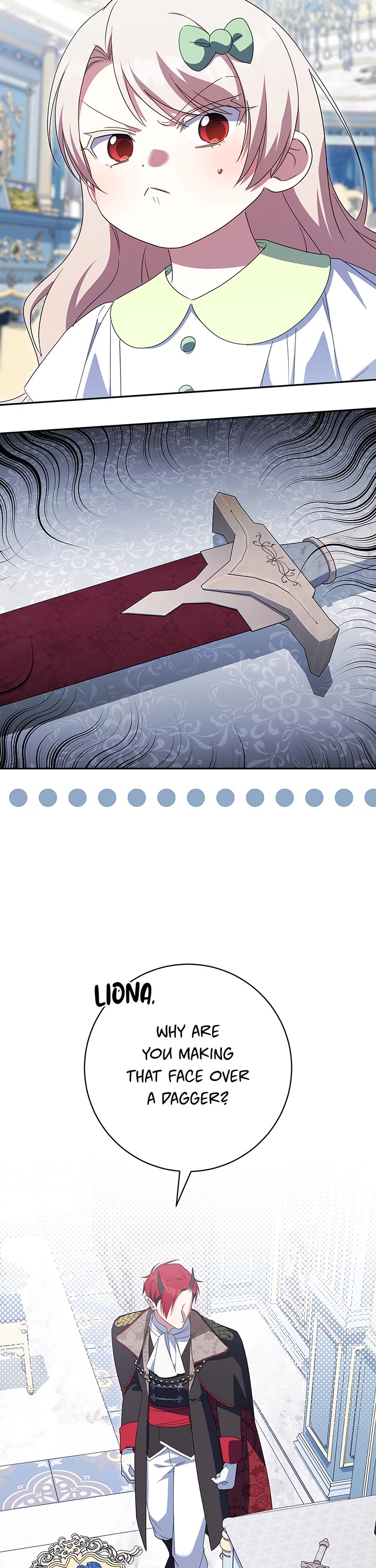 The Princess Is Evil Chapter 178 page 9 - Chapter 178
