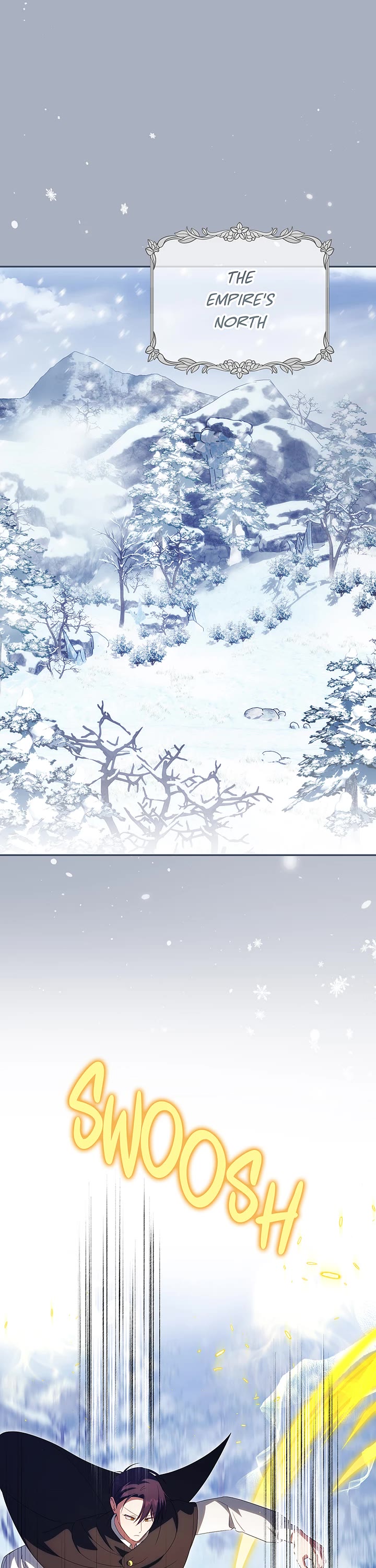 The Princess Is Evil Chapter 179 page 1 - Chapter 179