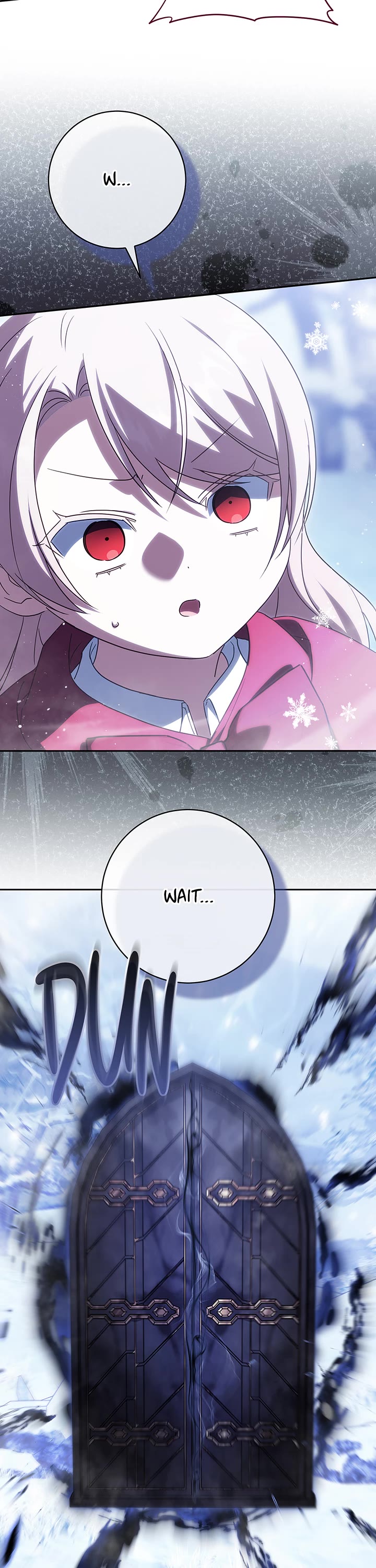 The Princess Is Evil Chapter 179 page 10 - Chapter 179
