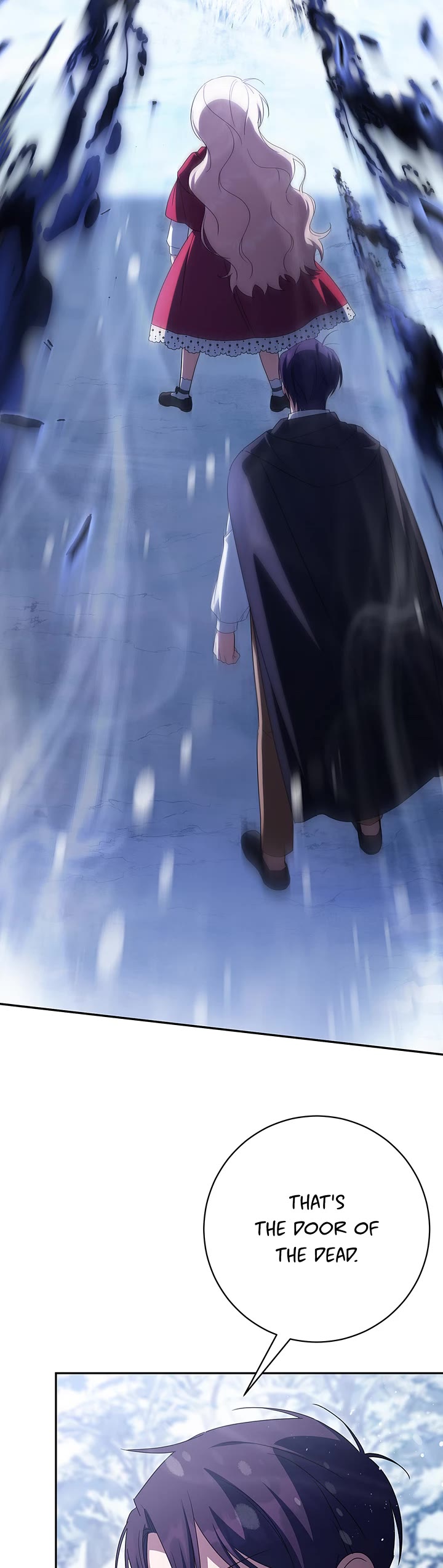 The Princess Is Evil Chapter 179 page 11 - Chapter 179