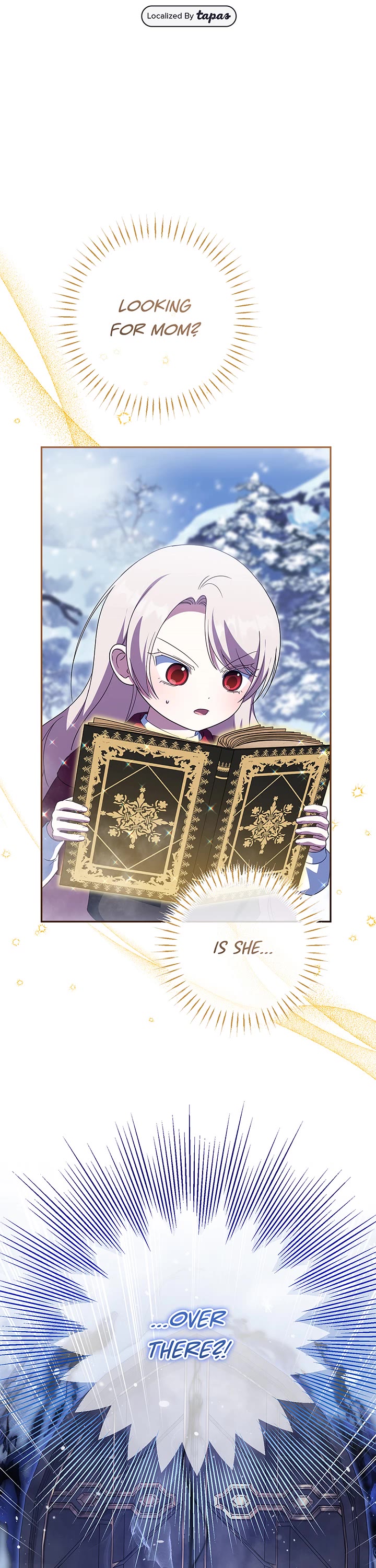 The Princess Is Evil Chapter 179 page 16 - Chapter 179