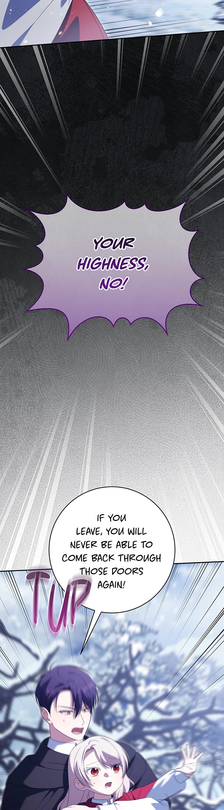 The Princess Is Evil Chapter 179 page 18 - Chapter 179