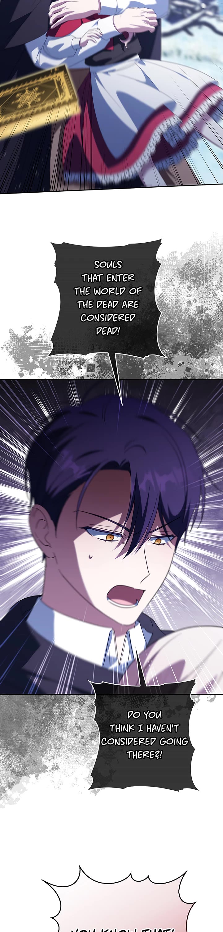The Princess Is Evil Chapter 179 page 19 - Chapter 179