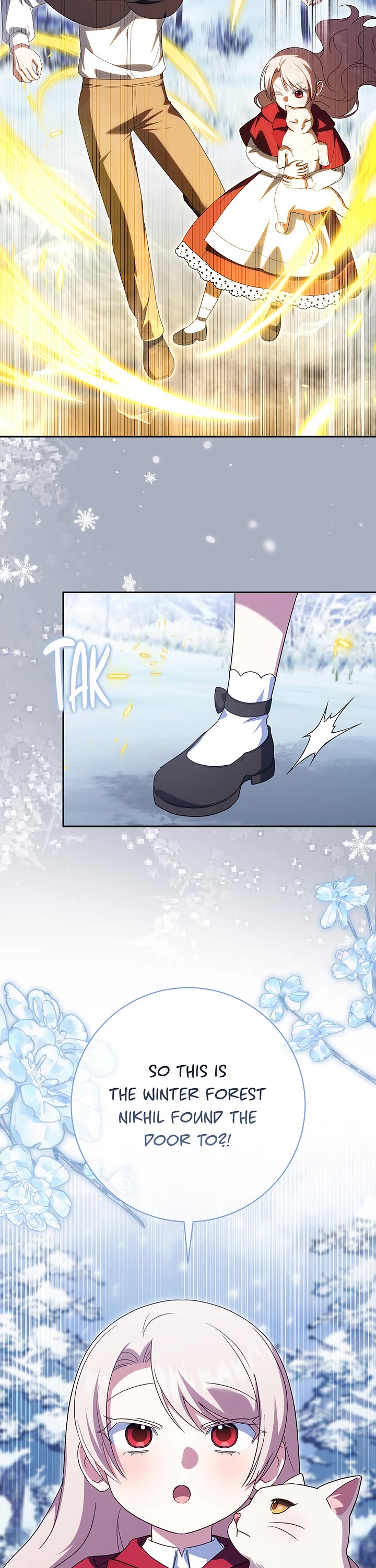 The Princess Is Evil Chapter 179 page 2 - Chapter 179