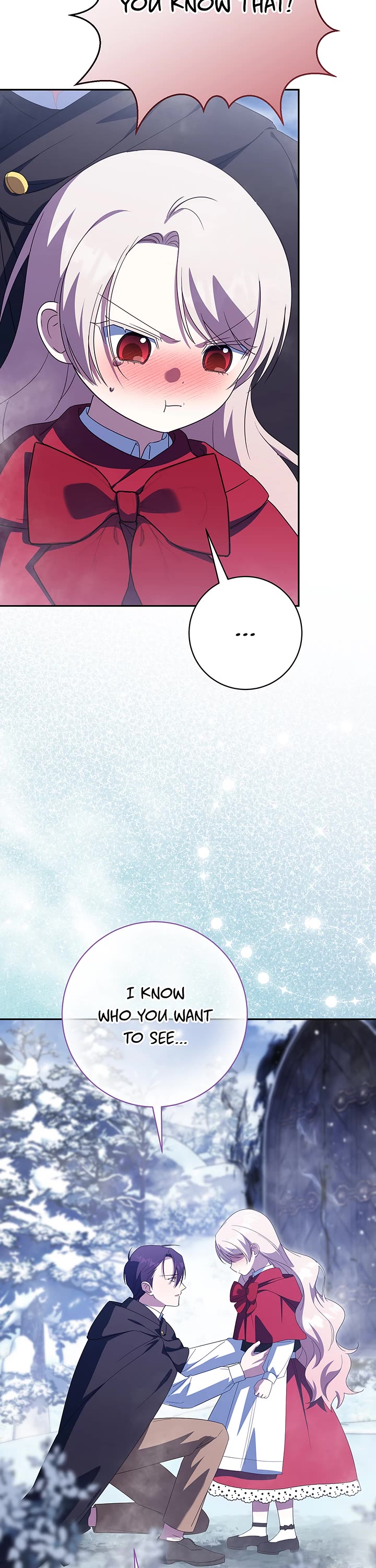 The Princess Is Evil Chapter 179 page 20 - Chapter 179