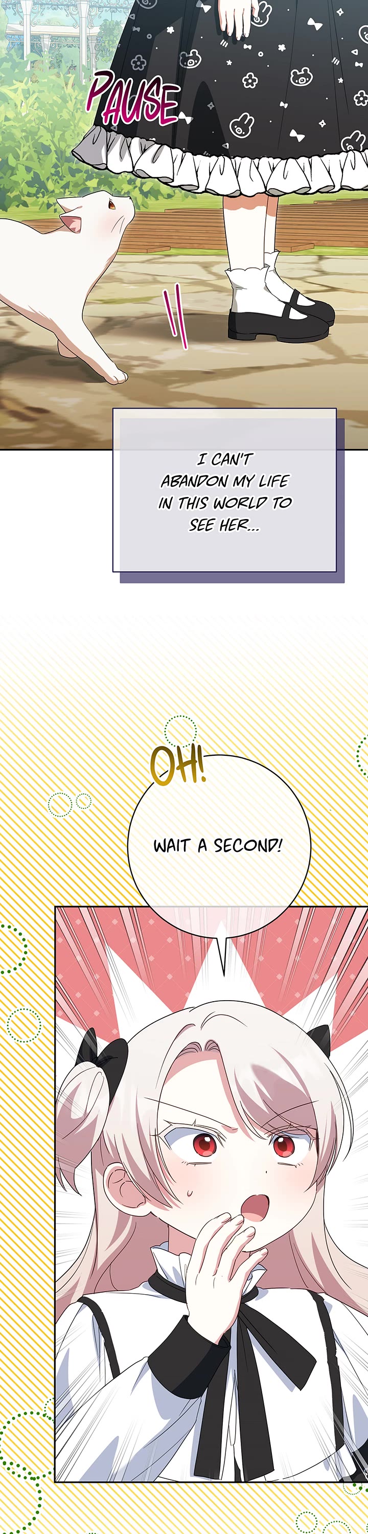 The Princess Is Evil Chapter 179 page 25 - Chapter 179