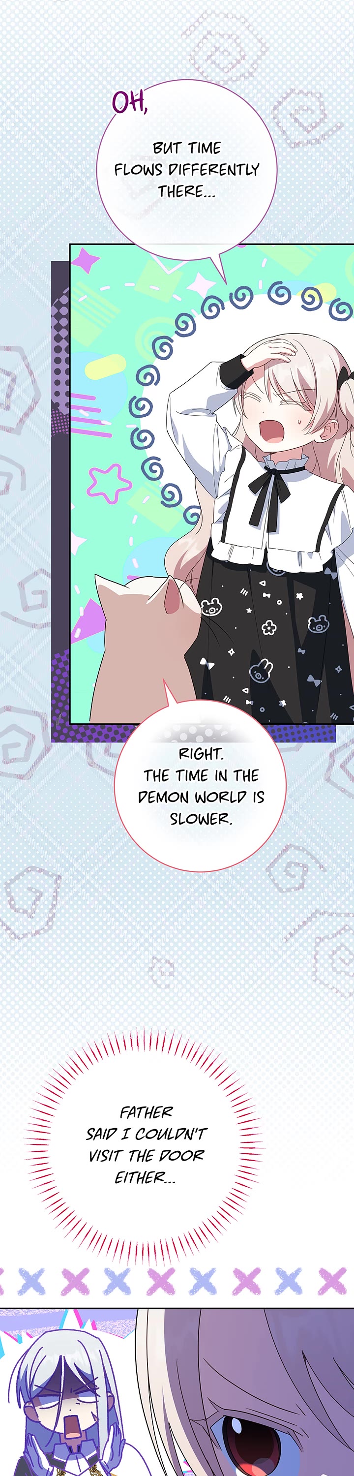 The Princess Is Evil Chapter 179 page 28 - Chapter 179