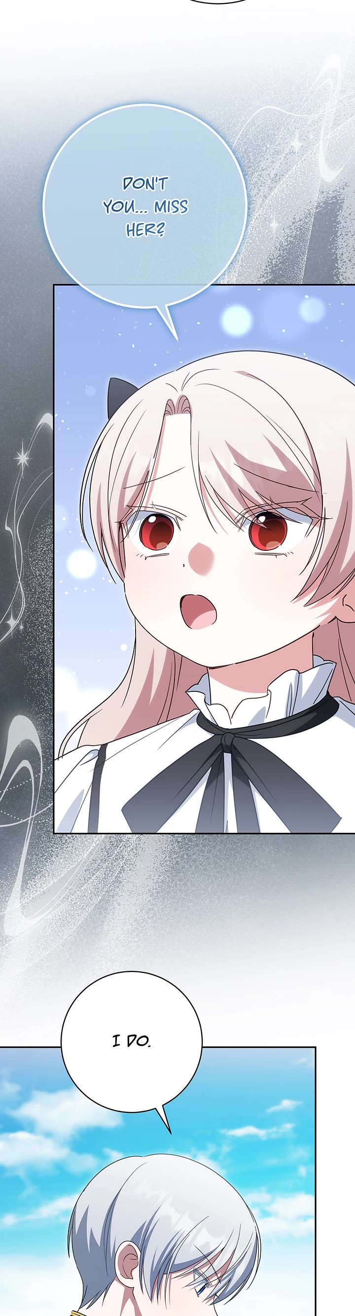 The Princess Is Evil Chapter 179 page 35 - Chapter 179
