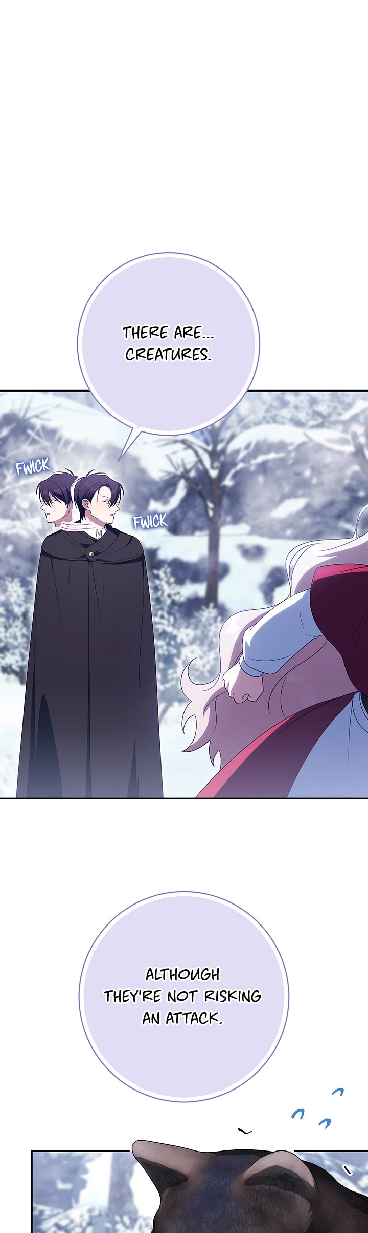The Princess Is Evil Chapter 179 page 5 - Chapter 179