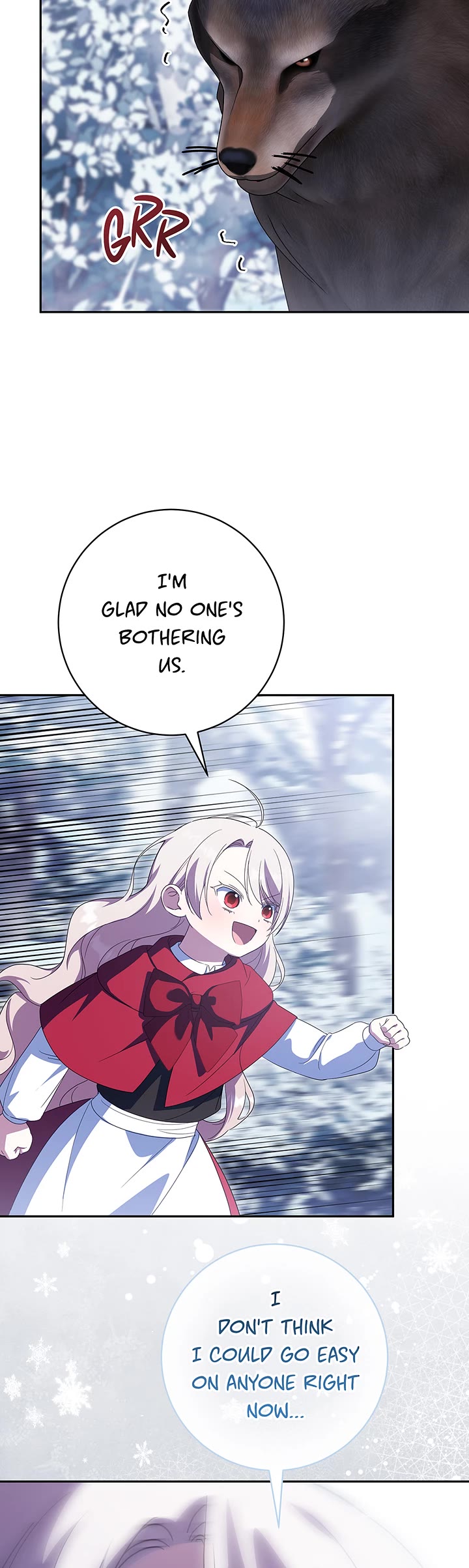 The Princess Is Evil Chapter 179 page 6 - Chapter 179
